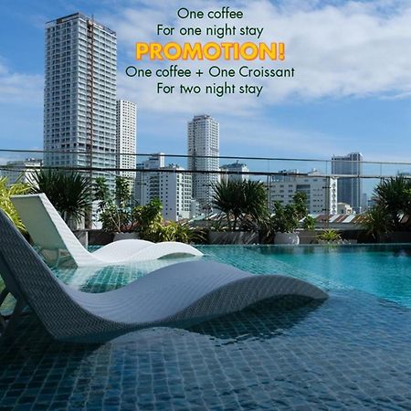 נה טראנג Em Oi Boutique Hotel מראה חיצוני תמונה