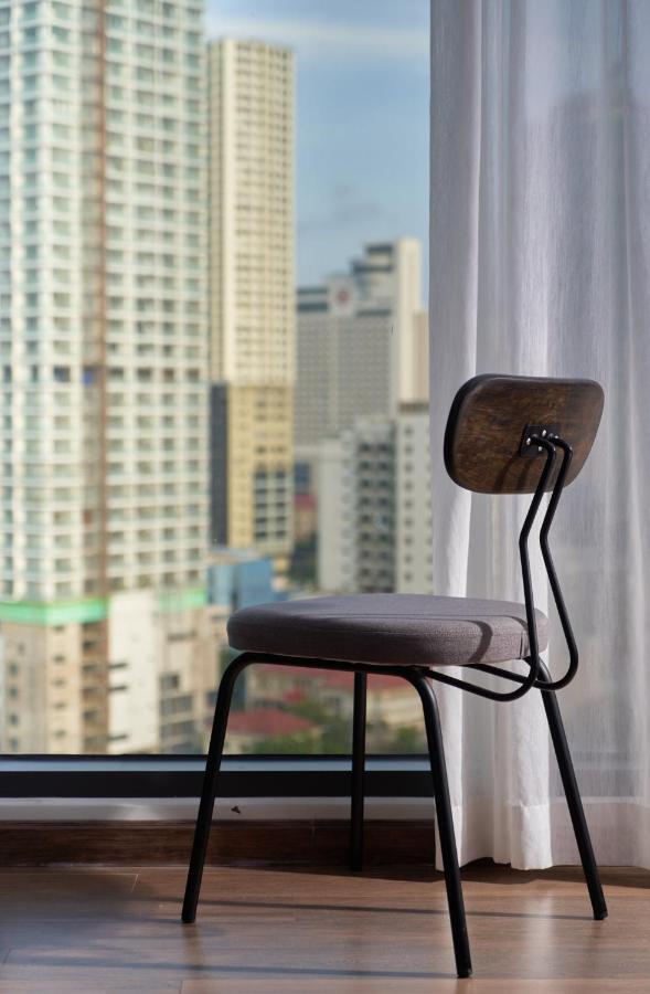 נה טראנג Em Oi Boutique Hotel מראה חיצוני תמונה