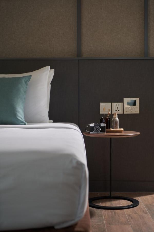 נה טראנג Em Oi Boutique Hotel מראה חיצוני תמונה