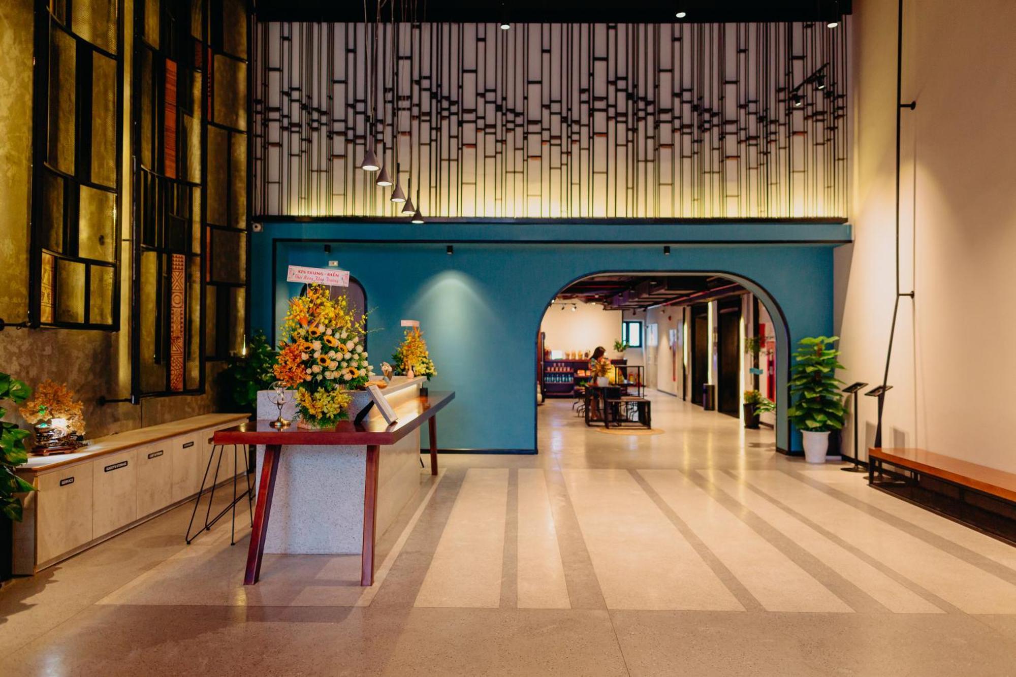 נה טראנג Em Oi Boutique Hotel מראה חיצוני תמונה