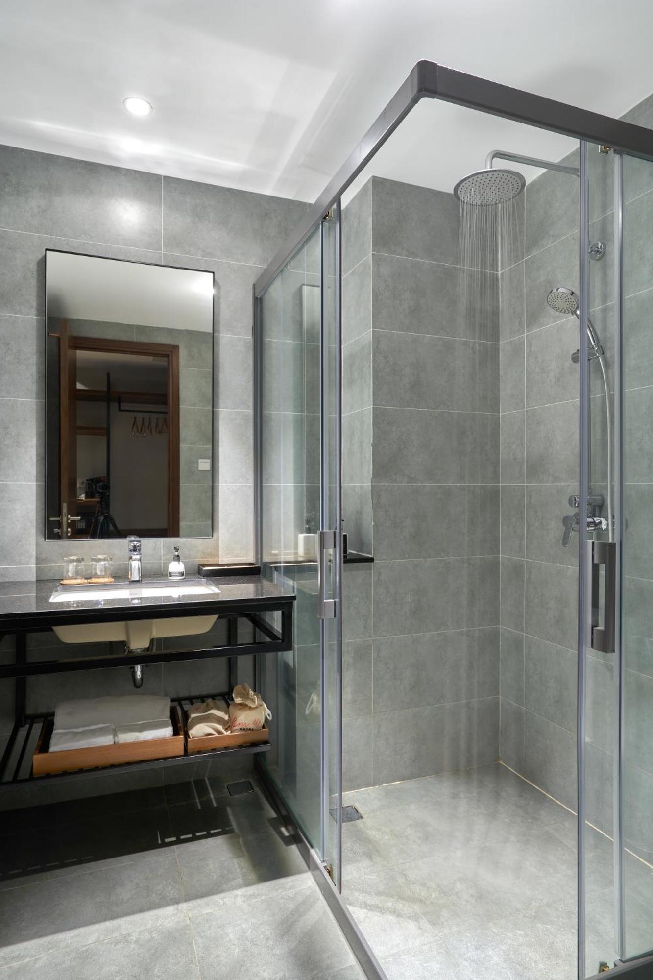 נה טראנג Em Oi Boutique Hotel מראה חיצוני תמונה
