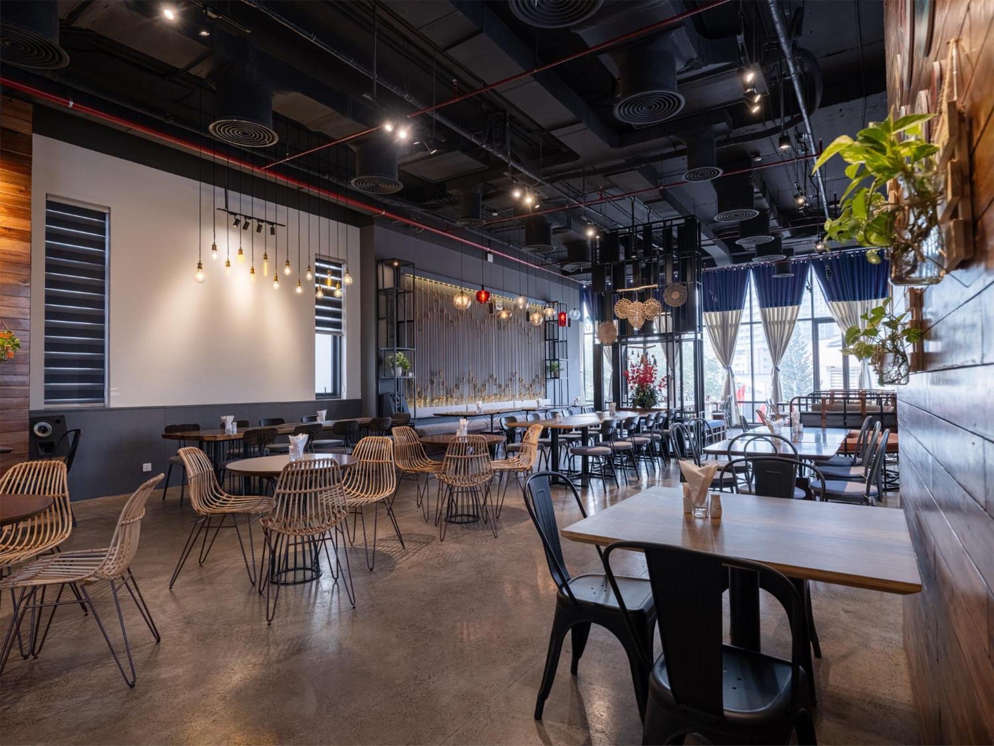 נה טראנג Em Oi Boutique Hotel מראה חיצוני תמונה