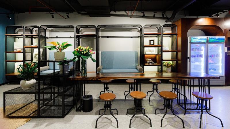 נה טראנג Em Oi Boutique Hotel מראה חיצוני תמונה