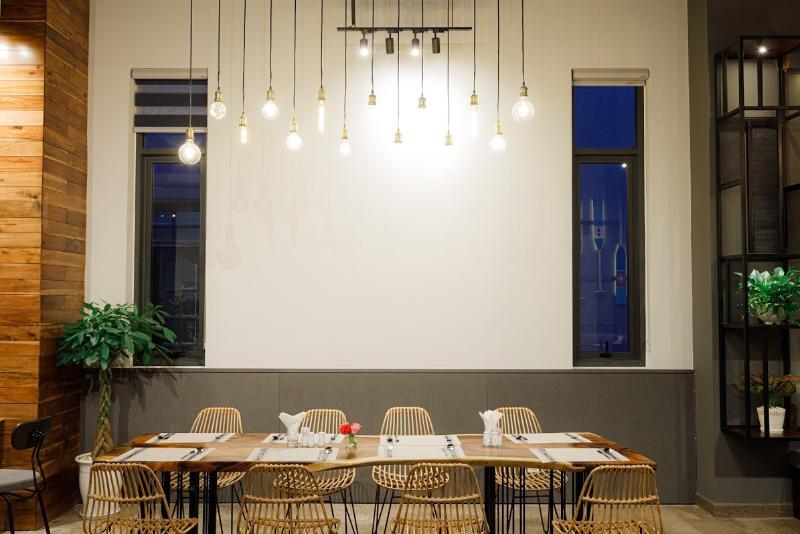 נה טראנג Em Oi Boutique Hotel מראה חיצוני תמונה