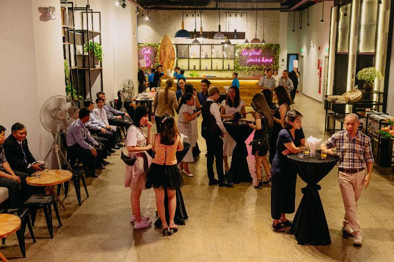 נה טראנג Em Oi Boutique Hotel מראה חיצוני תמונה